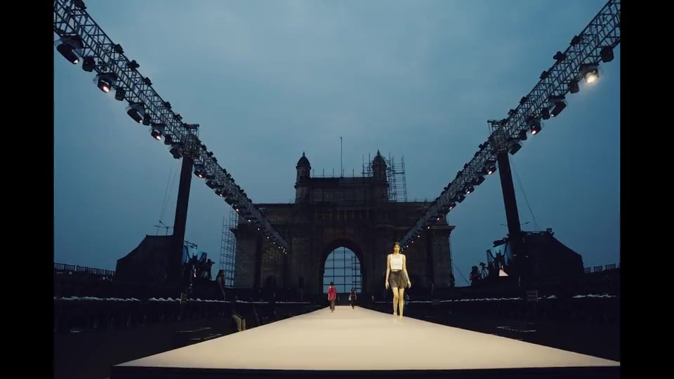 Vivienne Westwood — Aftermovie project cover